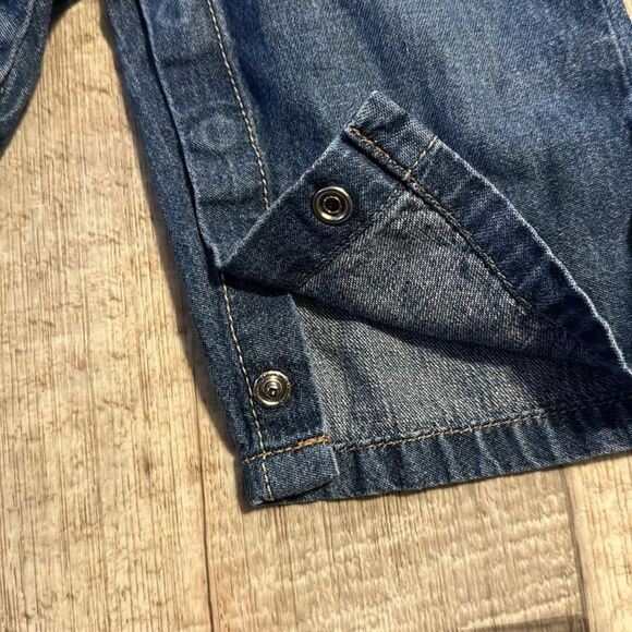 CRUEL GIRL jeans- size 9 months - Picture 5 of 11